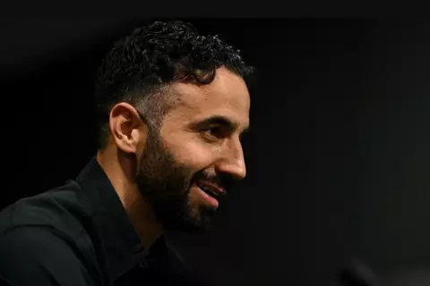 صباحك أوروبي.. اعتراف أموريم.. غضب فينيسيوس.. وقلق في بايرن